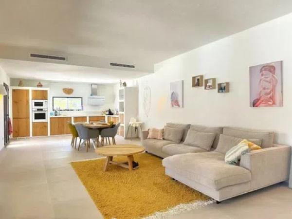 Casa independiente en Partida Vinyent