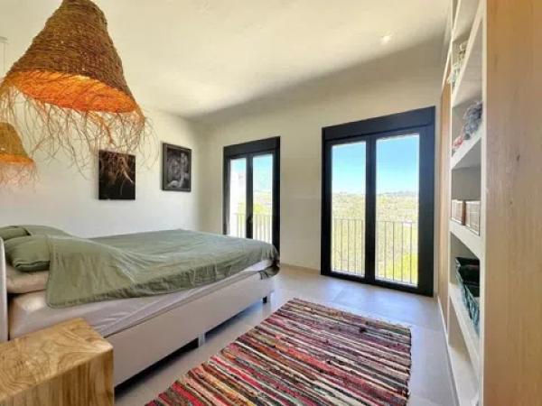 Casa independiente en Partida Vinyent