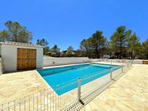 Casa independiente en Partida Vinyent