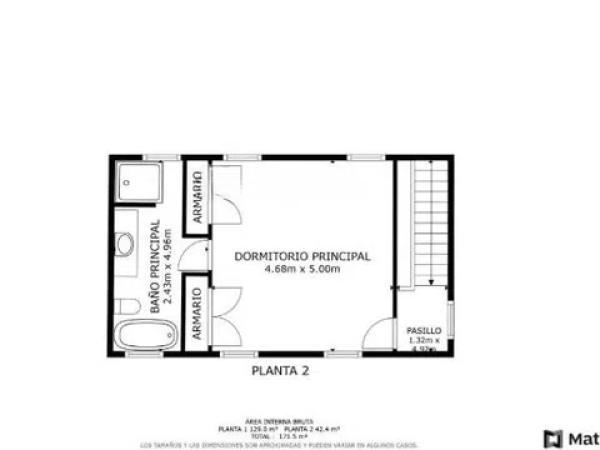 Casa independiente en Partida Vinyent