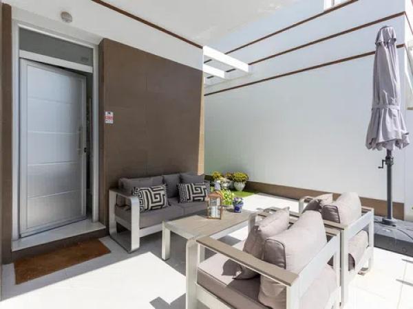 Casa independiente en avenida de Cuenca, 10