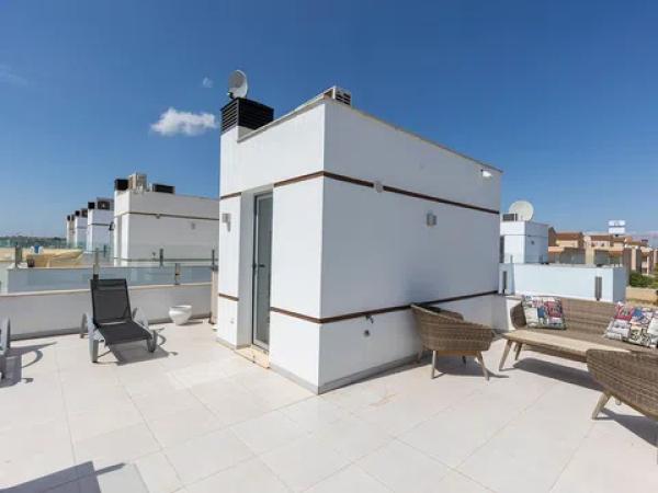 Casa independiente en avenida de Cuenca, 10