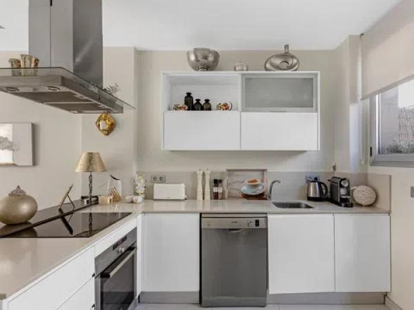 Casa independiente en avenida de Cuenca, 10