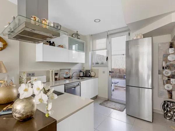 Casa independiente en avenida de Cuenca, 10