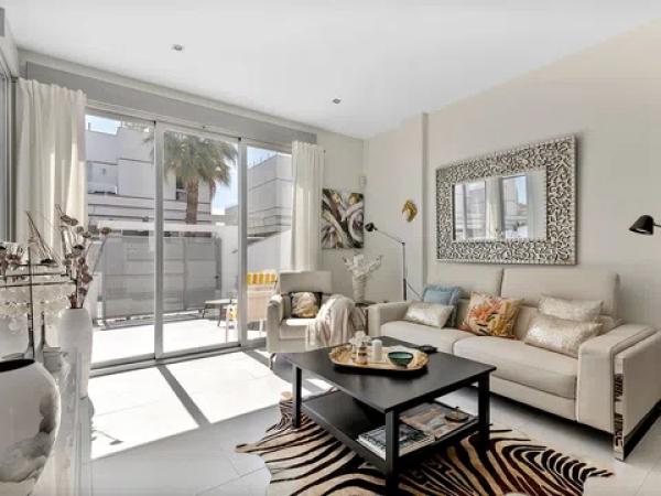 Casa independiente en avenida de Cuenca, 10