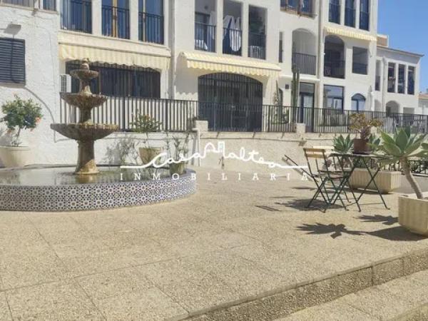 Dúplex en Altea Pueblo