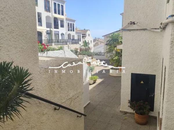 Dúplex en Altea Pueblo