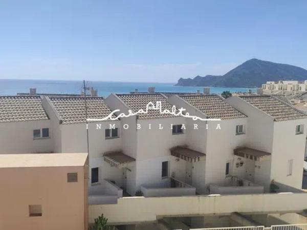 Dúplex en Altea Pueblo