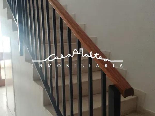 Dúplex en Altea Pueblo