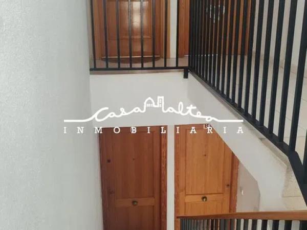 Dúplex en Altea Pueblo