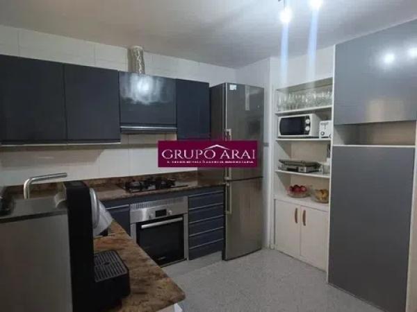 Piso en avenida de Alicante, 41 -25