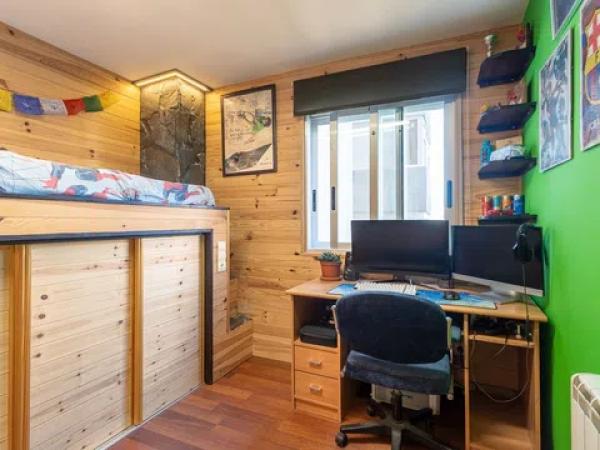 Piso en Playa de Poniente