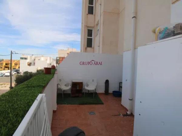 Piso en avenida de Alicante, 41 -25