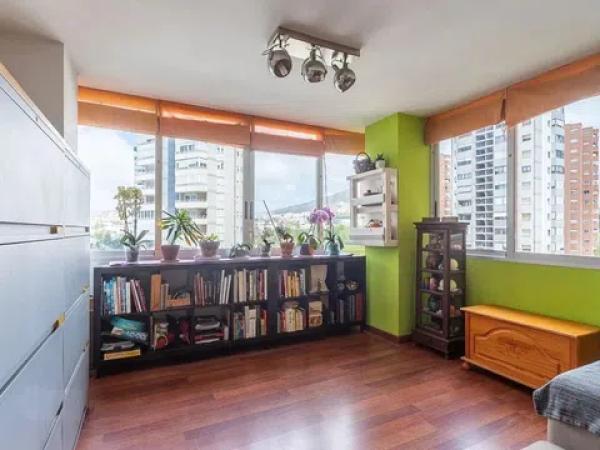 Piso en Playa de Poniente