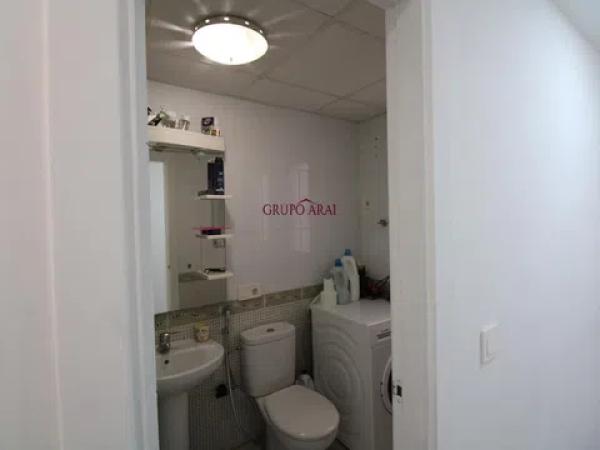 Piso en avenida de Alicante, 41 -25