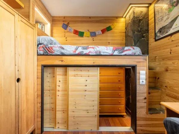 Piso en Playa de Poniente