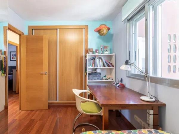 Piso en Playa de Poniente