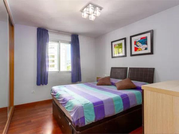 Piso en Playa de Poniente