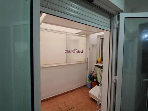 Piso en avenida de Alicante, 41 -25