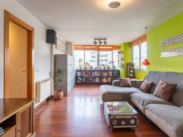 Piso en Playa de Poniente