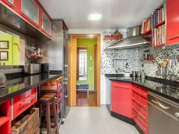 Piso en Playa de Poniente