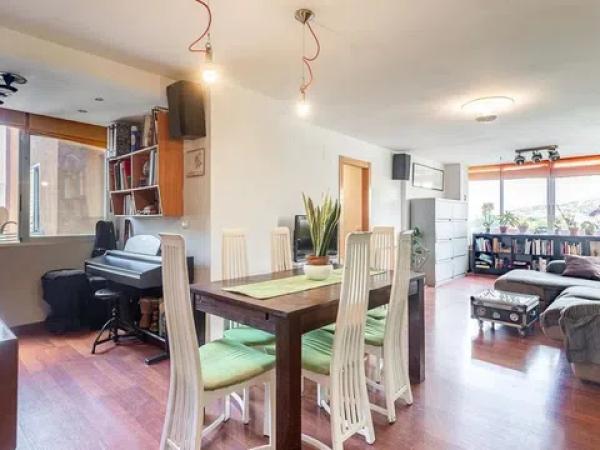 Piso en Playa de Poniente