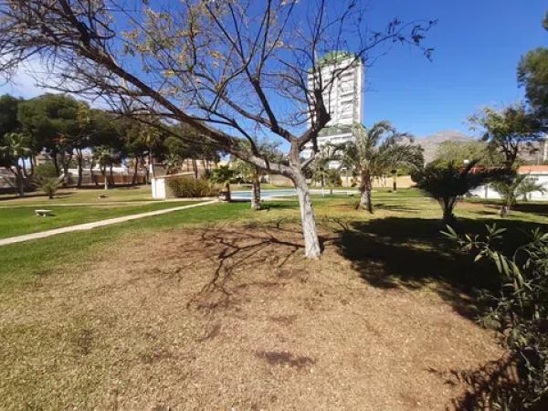 Piso en Playa de Poniente