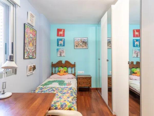 Piso en Playa de Poniente