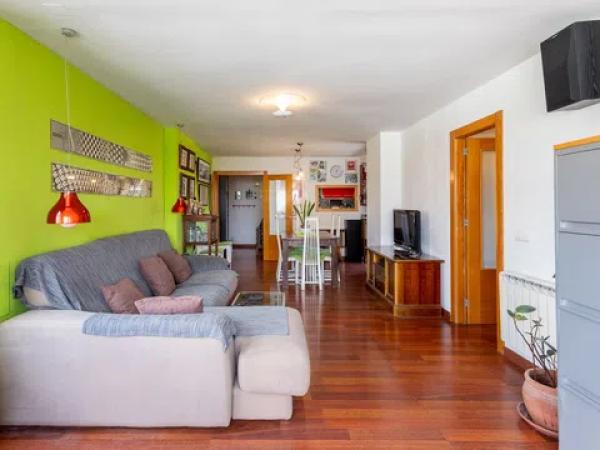 Piso en Playa de Poniente