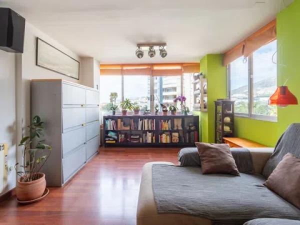 Piso en Playa de Poniente