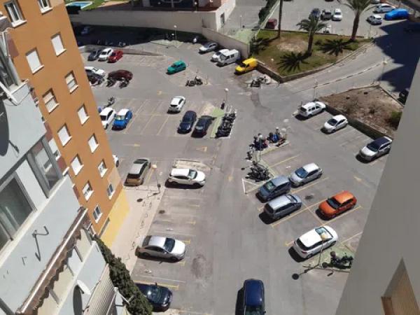Piso en Playa de Poniente