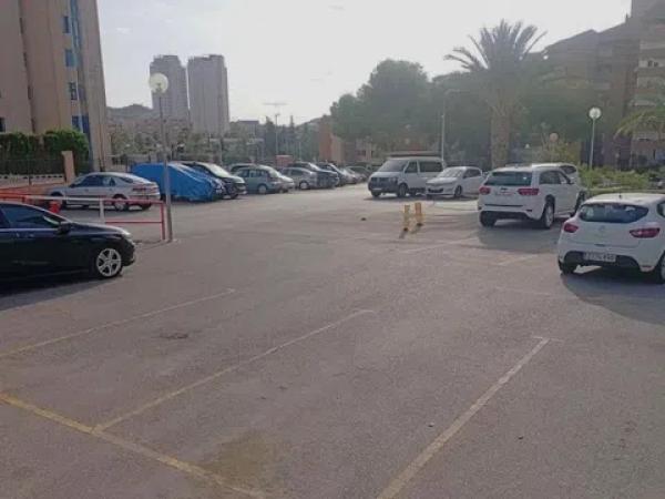 Piso en Playa de Poniente