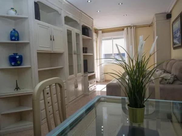 Piso en Las Trescientas - San Francisco