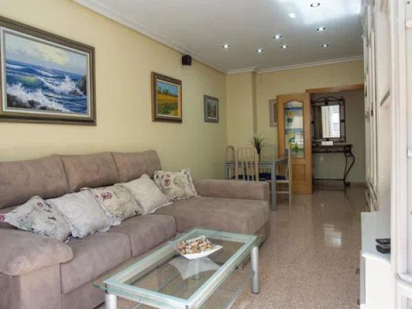 Piso en Las Trescientas - San Francisco