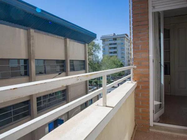 Piso en Las Trescientas - San Francisco