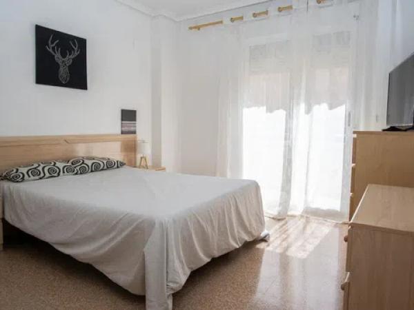 Piso en Las Trescientas - San Francisco