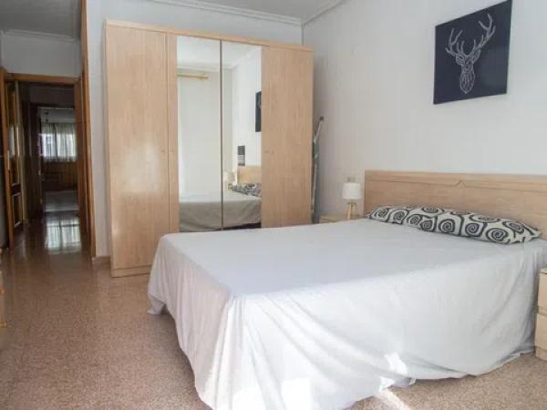 Piso en Las Trescientas - San Francisco