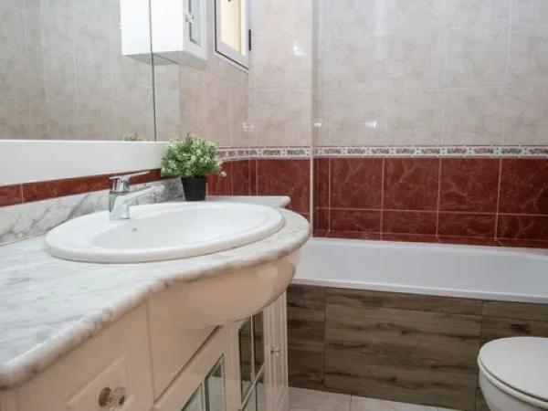 Piso en Las Trescientas - San Francisco