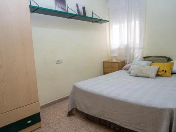 Piso en Las Trescientas - San Francisco