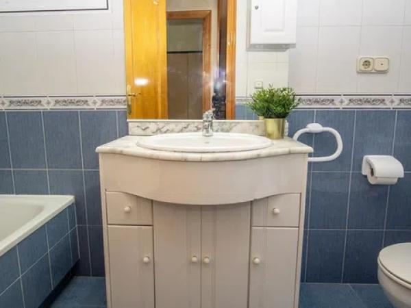 Piso en Las Trescientas - San Francisco