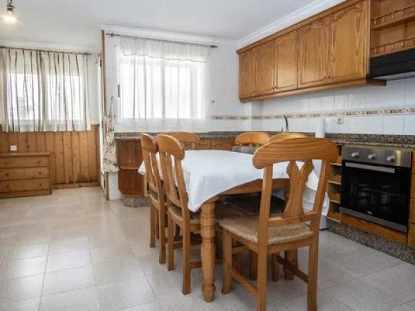 Piso en Las Trescientas - San Francisco