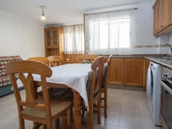 Piso en Las Trescientas - San Francisco