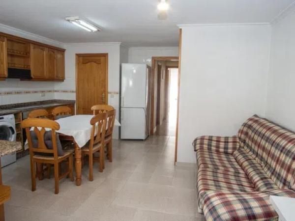 Piso en Las Trescientas - San Francisco