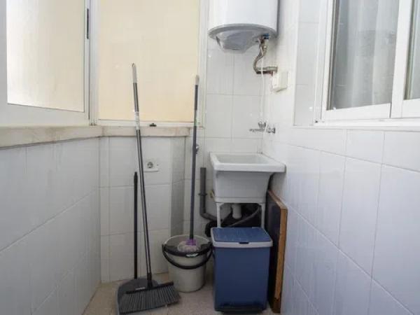 Piso en Las Trescientas - San Francisco