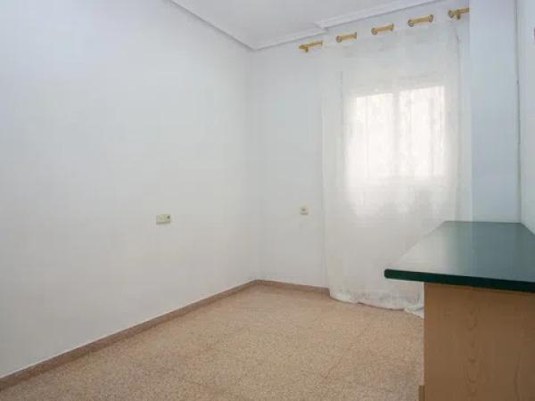 Piso en Las Trescientas - San Francisco