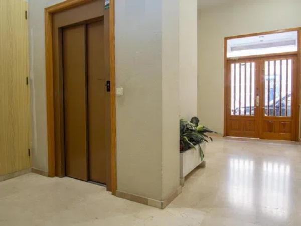 Piso en Las Trescientas - San Francisco