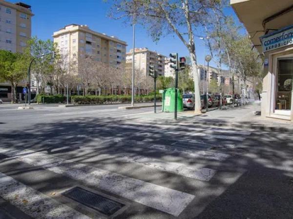 Piso en Las Trescientas - San Francisco