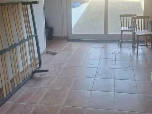 Chalet adosado en calle Mar Jónica, 127