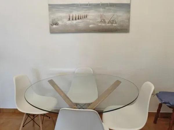 Chalet adosado en calle Mar Jónica, 127