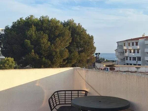 Chalet adosado en calle Mar Jónica, 127